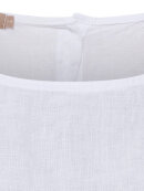 Marta Top - Hvid - Toppe til dame - Sommertoppe mm. - MARTA