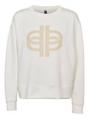 Prepair sweatshirt - white - Dame - Sweatshirts - PREPAIR Prepair sweatshirt - white - Dame - Sweatshirts - PREPAIR