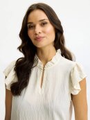 In Front Top - Off White - Toppe til dame - Sommertoppe mm. - IN FRONT In Front Top - Off White - Toppe til dame - Sommertoppe mm. - IN FRONT