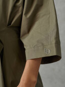 Love & Divine kjole - Khaki - Mellemlange kjoler - love & divine
