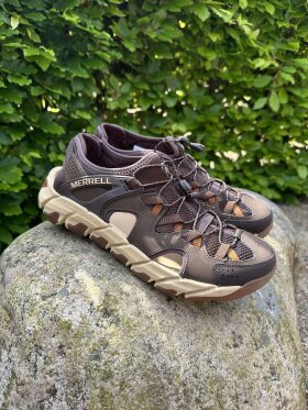 Merrell sandal - Maipo Explorer - Herre - Sandaler - Merrell