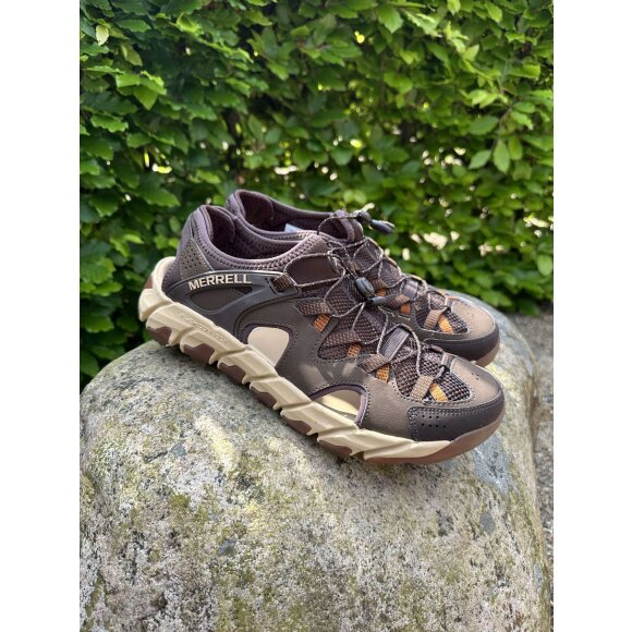 Merrell sandal - Maipo Explorer - Herre - Sandaler - Merrell Merrell sandal - Maipo Explorer - Herre - Sandaler - Merrell
