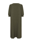 Soyaconcept Kjole - army - Mellemlange kjoler - Soyaconcept 