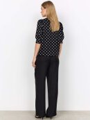 Soyaconcept Bluse - sort/dot - Dame - Bluser - Soyaconcept 