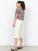 Soyaconcept bluse - rosa mix - Dame - Bluser - Soyaconcept 
