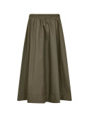 Soyaconcept Nederdel - army - Dame - Nederdele - Soyaconcept 