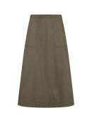 Soyaconcept Nederdel - army - Dame - Nederdele - Soyaconcept 