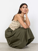 Soyaconcept Nederdel - army - Dame - Nederdele - Soyaconcept 