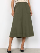 Soyaconcept Nederdel - army - Dame - Nederdele - Soyaconcept 