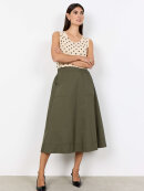 Soyaconcept Nederdel - army - Dame - Nederdele - Soyaconcept 