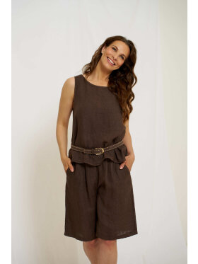 Marta Shorts - Mocca - Dame - Shorts & Knickers - MARTA Marta Shorts - Mocca - Dame - Shorts & Knickers - MARTA