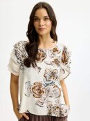 In Front Bluse  - Dame - Bluser - IN FRONT