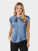 Neo Noir Top - Dusty blue - Toppe til dame - Sommertoppe mm. - Neo Noir