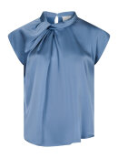 Neo Noir Top - Dusty blue - Toppe til dame - Sommertoppe mm. - Neo Noir
