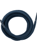2GO snørebånd 80 cm - Navy - Snørebånd - 2GO