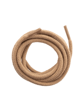 2GO snørebånd 100 cm - Beige - Snørebånd - 2GO 2GO snørebånd 100 cm - Beige - Snørebånd - 2GO