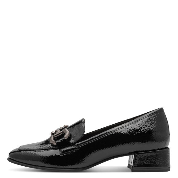 Tamaris loafers - Højhælede sko og højhælede sandaler - Tamaris Tamaris loafers - Højhælede sko og højhælede sandaler - Tamaris