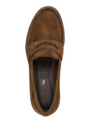 Tamaris loafer - cognac - Dame - Sko - Tamaris Tamaris loafer - cognac - Dame - Sko - Tamaris