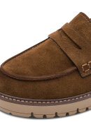 Tamaris loafer - cognac - Dame - Sko - Tamaris Tamaris loafer - cognac - Dame - Sko - Tamaris