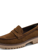 Tamaris loafer - cognac - Dame - Sko - Tamaris Tamaris loafer - cognac - Dame - Sko - Tamaris