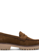 Tamaris loafer - cognac - Dame - Sko - Tamaris Tamaris loafer - cognac - Dame - Sko - Tamaris