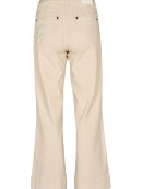 Prepair Jeans - off white  - Dame - Jeans - PREPAIR