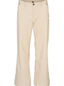 Prepair Jeans - off white  - Dame - Jeans - PREPAIR
