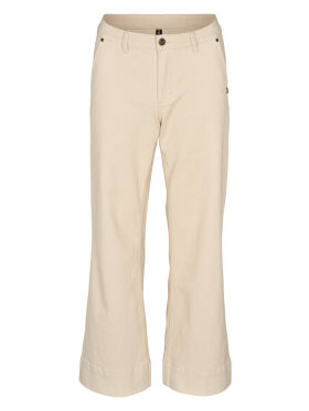 Prepair Jeans - off white - Dame - Jeans - PREPAIR Prepair Jeans - off white - Dame - Jeans - PREPAIR