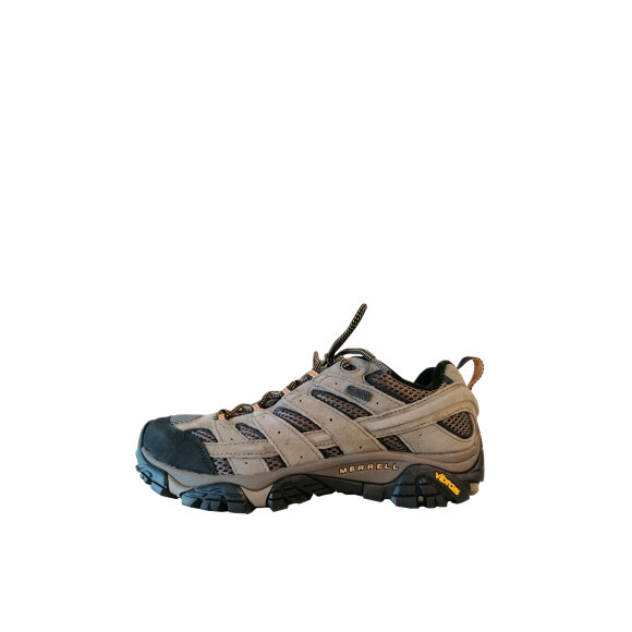 Merrell MoaB 2 WP - Herre - Sko - Merrell