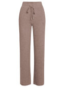 Sisters Point bukser sand mel. - Lækre striktrøjer til kvinder - Sisters Point