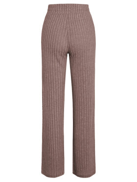 Sisters Point bukser sand mel. - Lækre striktrøjer til kvinder - Sisters Point