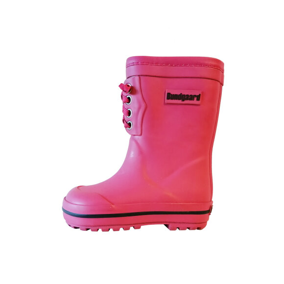 Bundgaard termostøvle pink - Børn - Gummistøvler - Bundgaard