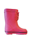 Bundgaard termostøvle pink - Børn - Gummistøvler - Bundgaard