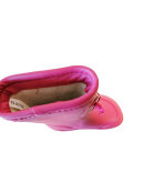 Bundgaard termostøvle pink - Børn - Gummistøvler - Bundgaard