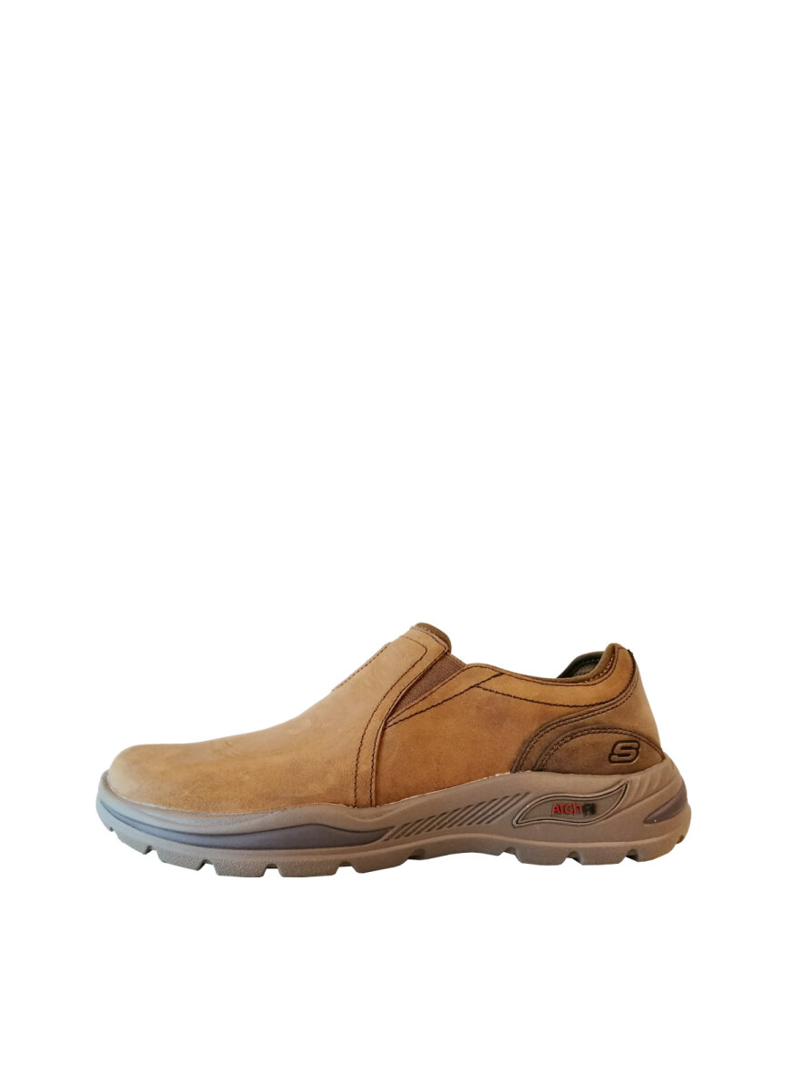 Skechers herre Orago slip