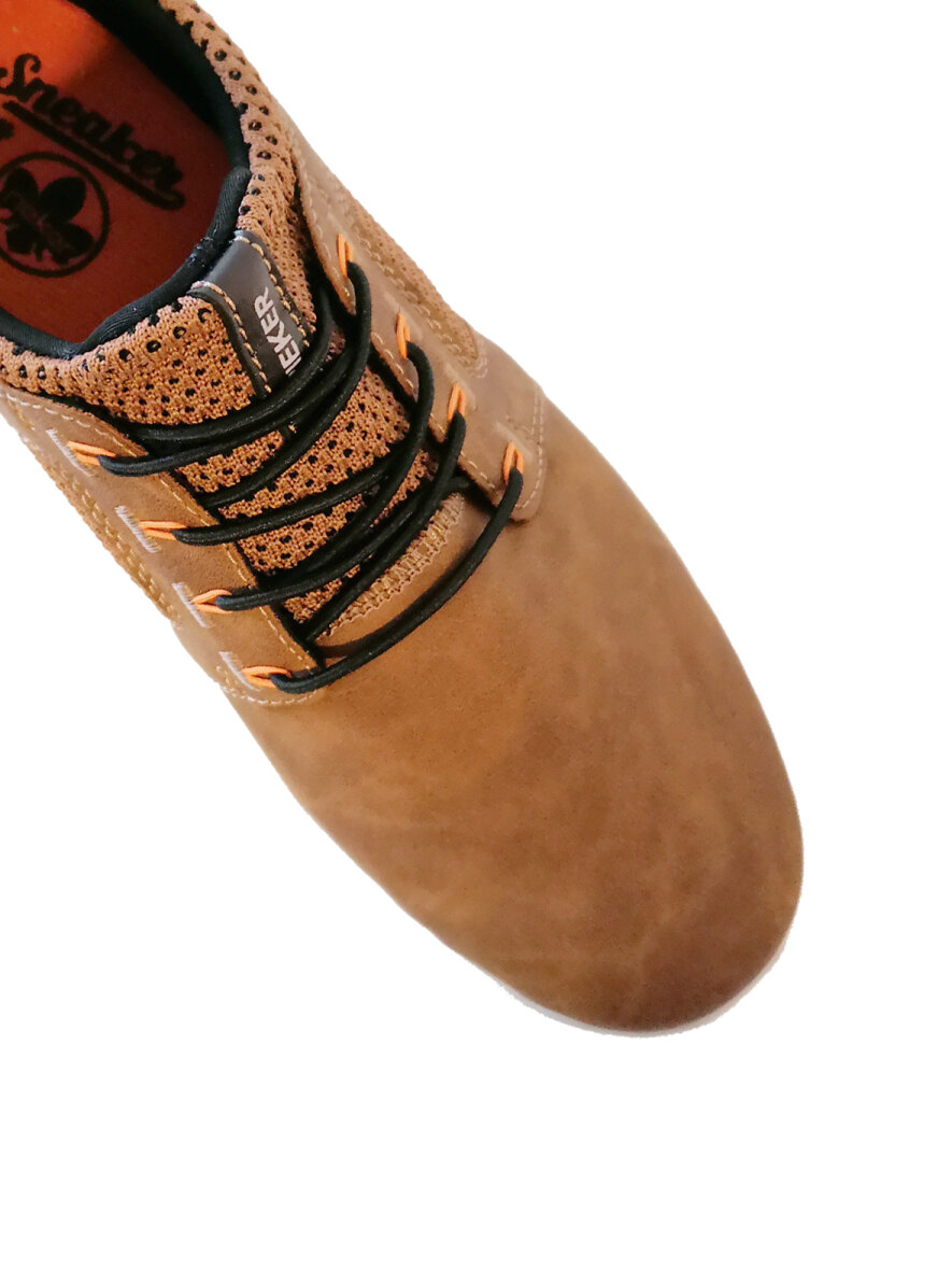 B7588-24 sneakers brun