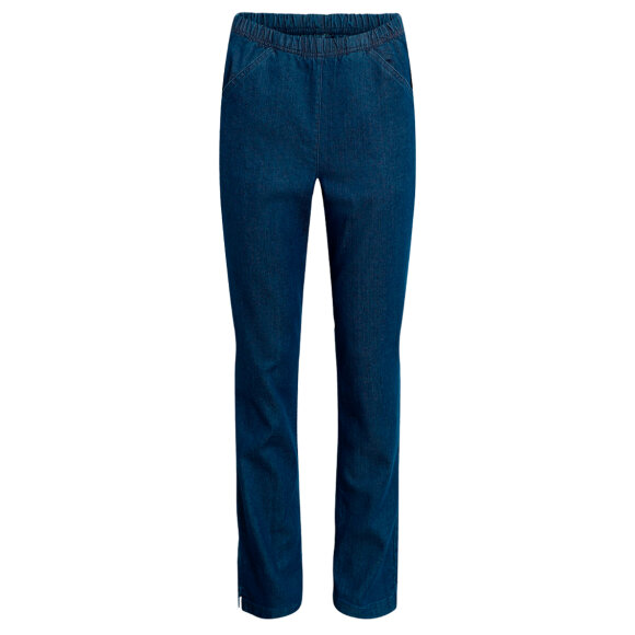 Signature Bukser m. elastik - Dame - Bukser - Signature Signature Bukser m. elastik - Dame - Bukser - Signature