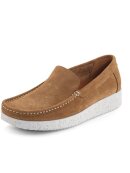 Nature Footwear - Nature sko Elin Toffee