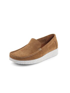 Nature Footwear - Nature sko Elin Toffee