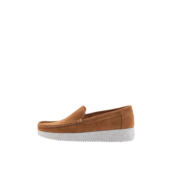 Nature Footwear - Nature sko Elin Toffee