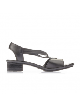 Rieker sandal Aroma - Dame - Sandaler - Rieker