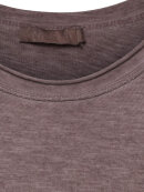 Marta top - moro/brun - Dame - T-shirts - MARTA