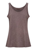 Marta top - moro/brun - Dame - T-shirts - MARTA