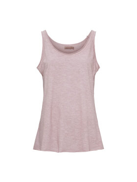 Marta top - rosa - Dame - T-shirts - MARTA