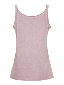 Marta top - rosa - Dame - T-shirts - MARTA