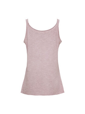 Marta top - rosa - Dame - T-shirts - MARTA