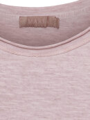 Marta top - rosa - Dame - T-shirts - MARTA