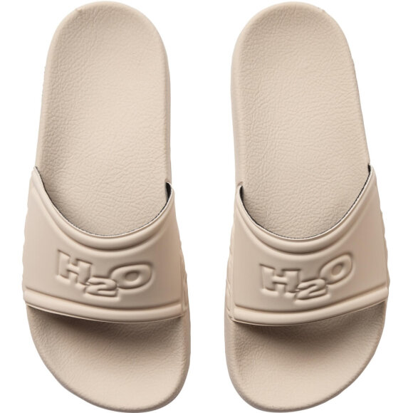 H2O sandal - sand - Dame - Sandaler - H2O H2O sandal - sand - Dame - Sandaler - H2O