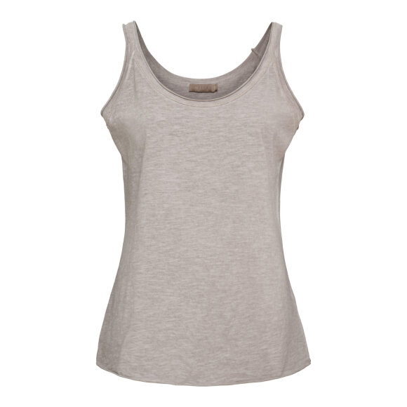 Marta top - fango - Toppe til dame - Sommertoppe mm. - MARTA