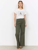 Soyaconcept T-Shirt - hvid - Dame - T-shirts - Soyaconcept 